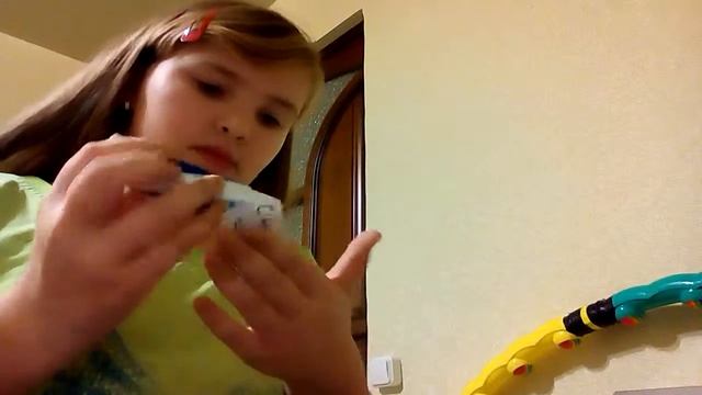 Как сделать открытку родителям на Новый год !!!!!! смотреть онлайн