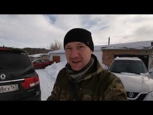 #kyron #кайрон #ссангенг SsangYong Kyron // Лютая подвеска!!!