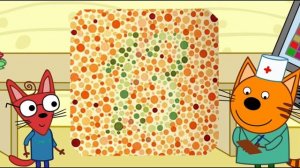 Три Ката Больница новые серии 2020 года