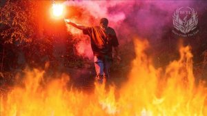 ZVBXR - Happy Nation (feat. Yuliya Kyryk)