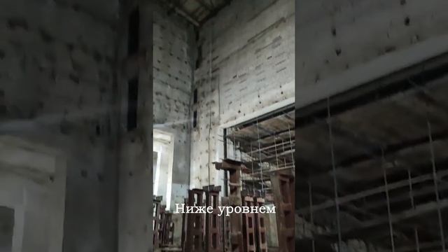 Реконструкция саратовского театра оперы и балета. апрель 2022 смотреть онлайн