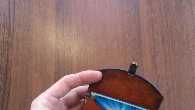 Копия видео "Визитница, кредитница" смотреть онлайн