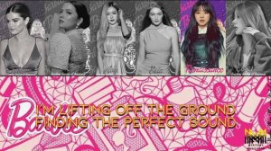 Here I Am - Barbie: The popstar and The Princess Mercedes Musichood