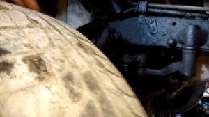 Ниссан Террано. Осмотр и ремонт бака