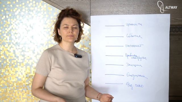 Марина Михеева. «Решение сложных задач» смотреть онлайн