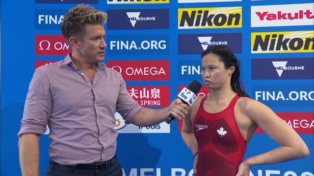 NEW WORLD RECORD 🚨🚨 | Women's 100m Butterfly | 16th FINA World Swimming Championships 2022 смотреть онлайн