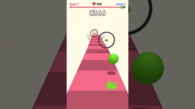 *OMG* NEW SLIMY GAME! - Slime Road Gameplay Walkthrough Part 1 смотреть онлайн