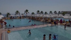 Vikingen Infinity Resort & SPA 5*/ОБЗОР ОТЕЛЯ/ДОРОГА НА ПЛЯЖ/ДЛЯ КОГО ОТЕЛЬ