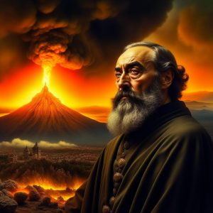 ГЛОБАЛЬНАЯ КАТАСТРОФА ВРЕМЕНИ ИВАНА ГРОЗНОГО