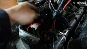 устновка и подключение доп света на квадроцикл СФ мото Х8