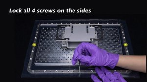 How to Replace your PFA (nFEP) Film with Sonic Mega 8K - Phrozen LCD 3D Printer