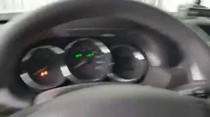 Renault Duster ремонт блока управления