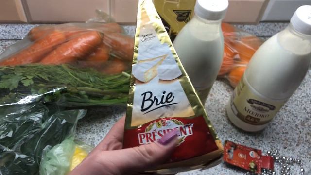 Покупки в Дикси: видео обзор,акции 2018 смотреть онлайн