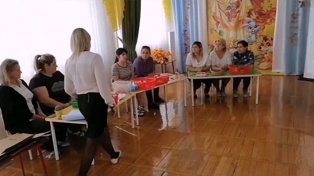 Мастер - класс "Этажи леса" смотреть онлайн