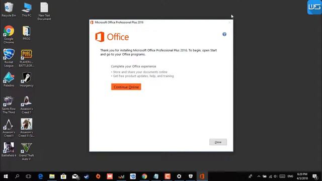 Download & Activate Microsoft Office Professional Plus v16 | 2018 | Worldsrc смотреть онлайн