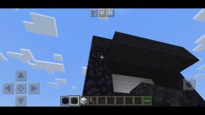 КАК СДЕЛАТЬ ПОРТАЛ В МИР CARTOON CAT B МАЙНКРАФТ😱