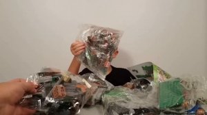 Хронология игрушек Майнкрафт - Вэлкам на канал Мастер Славика - Танцуем