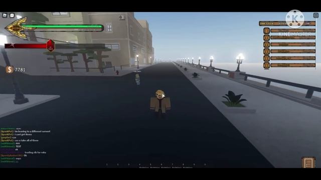 Getting prestige 2 (yba) смотреть онлайн