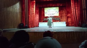 Летела пуля