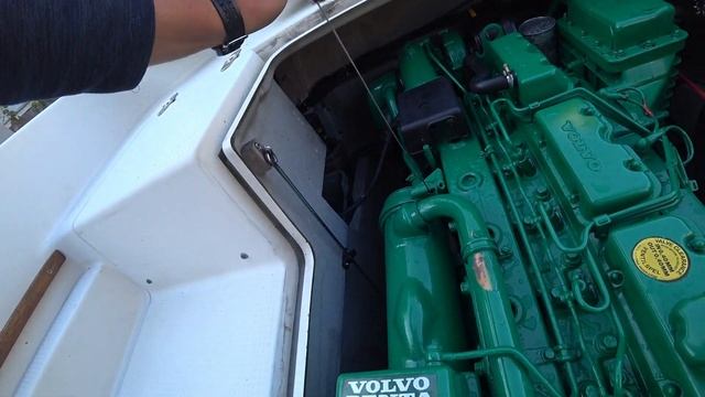 Обзор катера Yamaha FR25.
