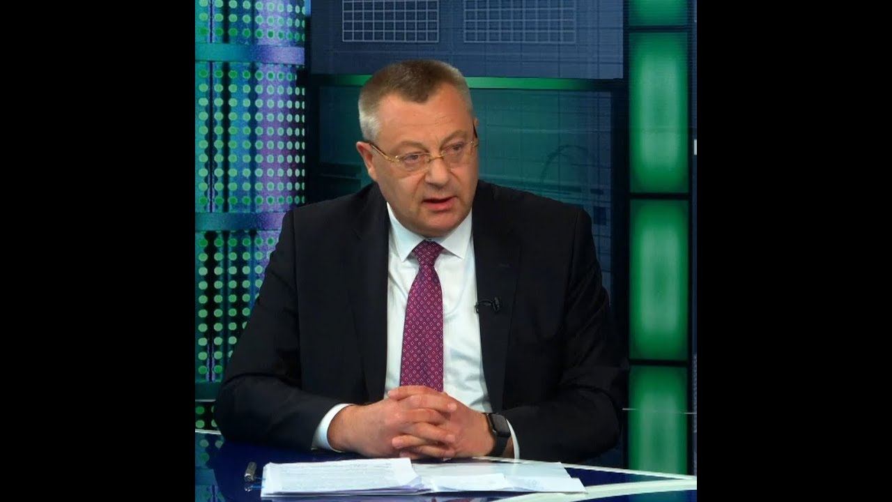 Сергей Тимошенко. Эфир от 21 апреля 2020 года