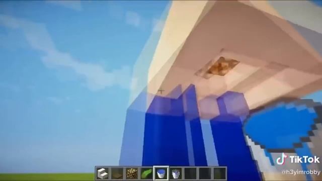 ВСЕ СЕРИИ: ПРОВЕРКА ЛАЙФХАКОВ ИЗ ТИК ТОКА В МАЙНКРАФТ 100% троллинг ловушка minecraft