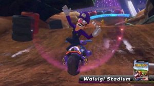 Wave 4 of the Mario Kart 8 Deluxe – Booster Course Pass arrives March 9th!