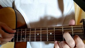 Дайте пацанам посчитать потери (Разбор на гитаре)