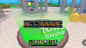 BEST Trick to Get *Mythical* Towers in Ultimate Tower defense Roblox | Tips and Tricks