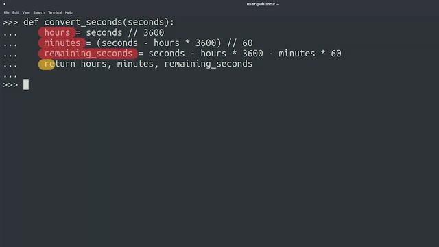 42 Lists And Tuples | Python [ COMPLETE COURSE ]
