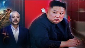 Личный туалет Ким Чен Ына. Французский Остап Бендер. Камасутра. | Загадки человечества (26.08.20).