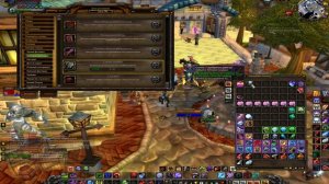 World of Warkraft 3.3.5.Любовная лихорадка.Ачива-Сразить наповал