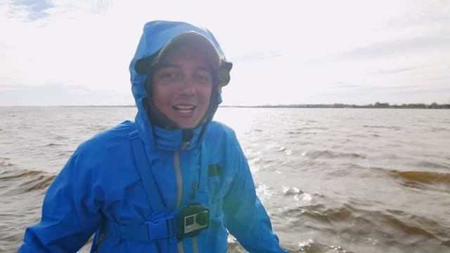 ОГРОМНАЯ ЩУКА на ДЖИГ. В жизни ничего КРУПНЕЕ НЕ ВИДЕЛ!!! Чебурашка VS Джигголовка, что лучше?