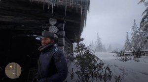 СТРИМ ИГРАЕМ В Red Dead Redemption 2