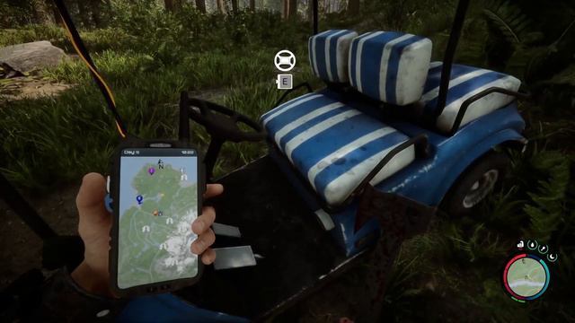 Sons of the Forest 1.0 Gameplay German #06 Die Erste RICHTIGE HÖHLE!!! смотреть онлайн