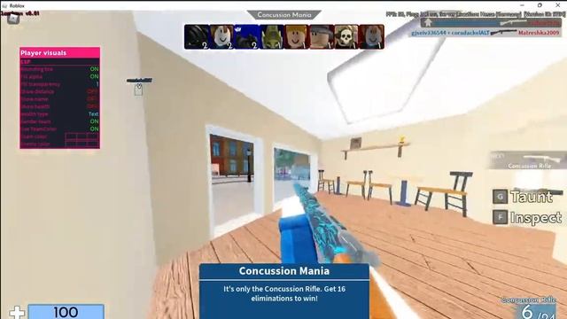 Script On Esp Roblox 2022