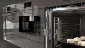 Духовые шкафы Miele серии H7000 конвекция с паром