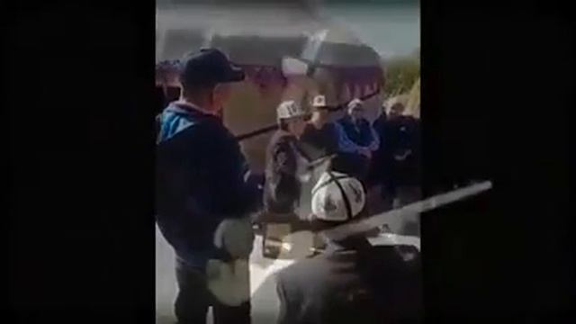 Чувак ажы хазтат жалилов жонундо корсонг ийлайсын Машаллах смотреть онлайн