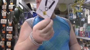 Обзор и калибровка эспандеров СоС№1,2 и 3 с левой и правой намоткой пружины для Антона из Питера