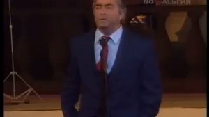 Роман Карцев Вредно пить 1993 юмор