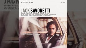 Jack Savoretti - I'm Yours