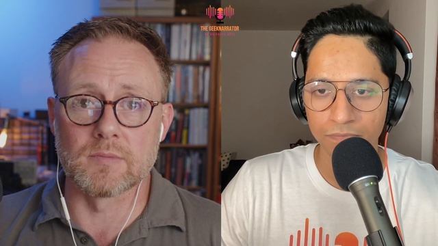 Part 1 - Kafka, Realtime Analytics and Apache Pinot with Tim Berglund смотреть онлайн