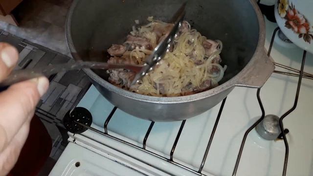 Суп Харчо. Правильный рецепт смотреть онлайн