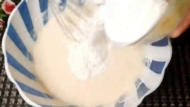 БЛИНЧИКИ на КЕФИРЕ с Дырочками. Ажурные! Очень нежные, вкусные. смотреть онлайн