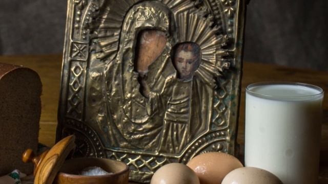 О Посте смотреть онлайн