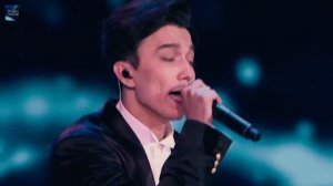 ДИМАШ / DIMASH - Адажио / Adagio (New Wave 2018, Sochi, Russia)