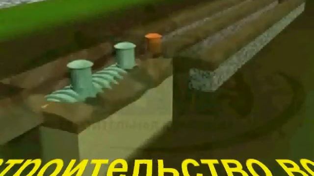 устройство септика