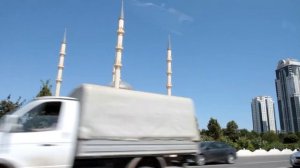 Артур Даштамиров. Чеченская композиция "Даймохк"
