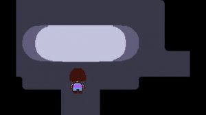 Undertale - Что будет, если уйти от Ториэль (АНИМАЦИЯ)