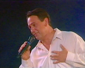 ⚡️ПАМЯТИ РЕНАТА ИБРАГИМОВА